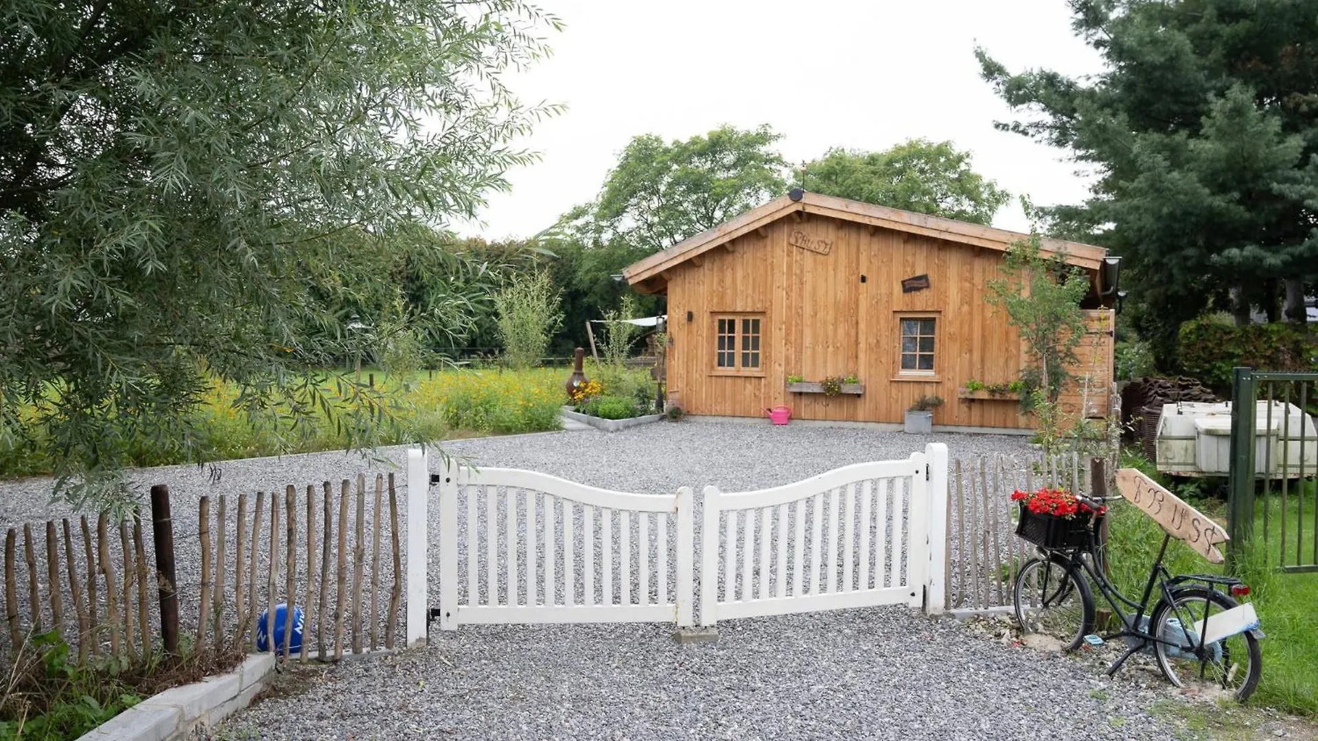 Best Boerderij B&B Aparthotel