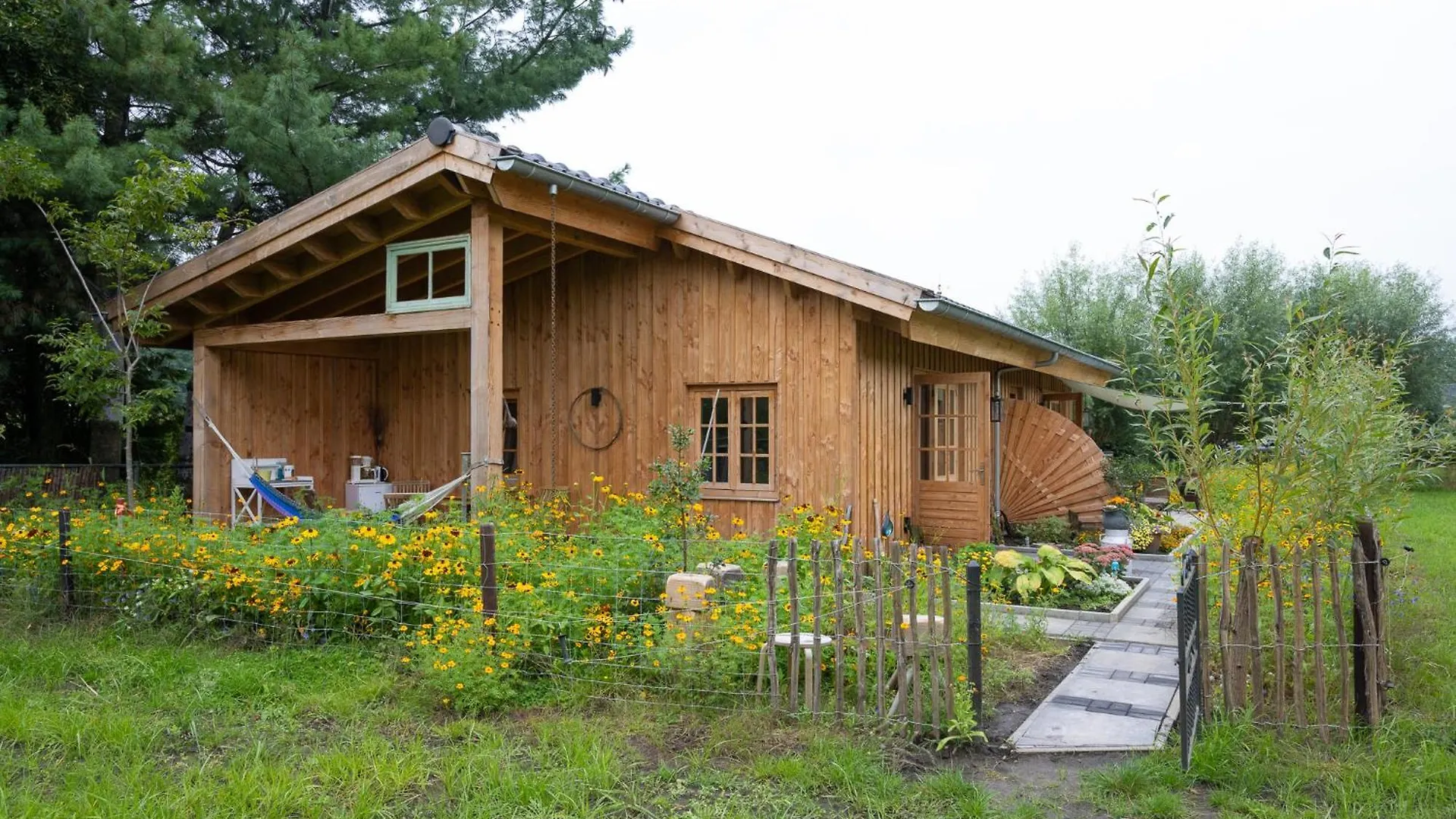 Best Boerderij B&B Aparthotel