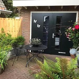 Studio/appartment Evi , Zandvoort Niederlande