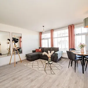 Amsterdam 44 , Zandvoort Niederlande