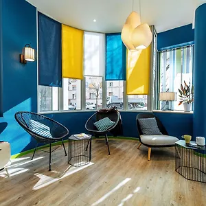 Ibis Styles Croix Rousse 3*, Lyon Frankreich