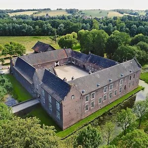  Apartment Landgoed Kasteel Terborgh
