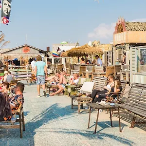 Jadana , Zandvoort Niederlande