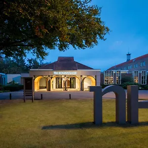 4* Hotel Nh Eindhoven Conference Centre Koningshof