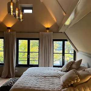 Townhouse 't Raap , Amsterdam Niederlande