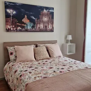 Etnea Palace , CTA Italien