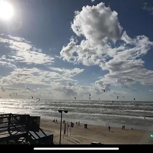 Het Zonnetje , Zandvoort Niederlande