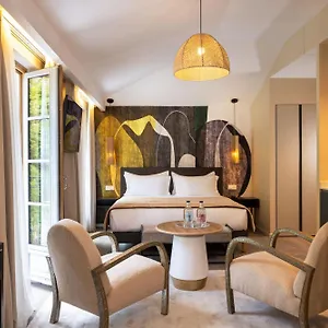 Palais Segurane Boutique 4*, Nizza Frankreich