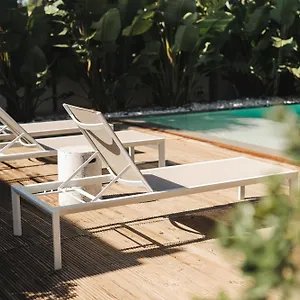 Casa Cuatro Boutique Hotel - Adults Recommended , Novo Sancti Petri Spanien