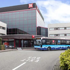 Ibis Schiphol Amsterdam Airport 3*, Badhoevedorp Niederlande